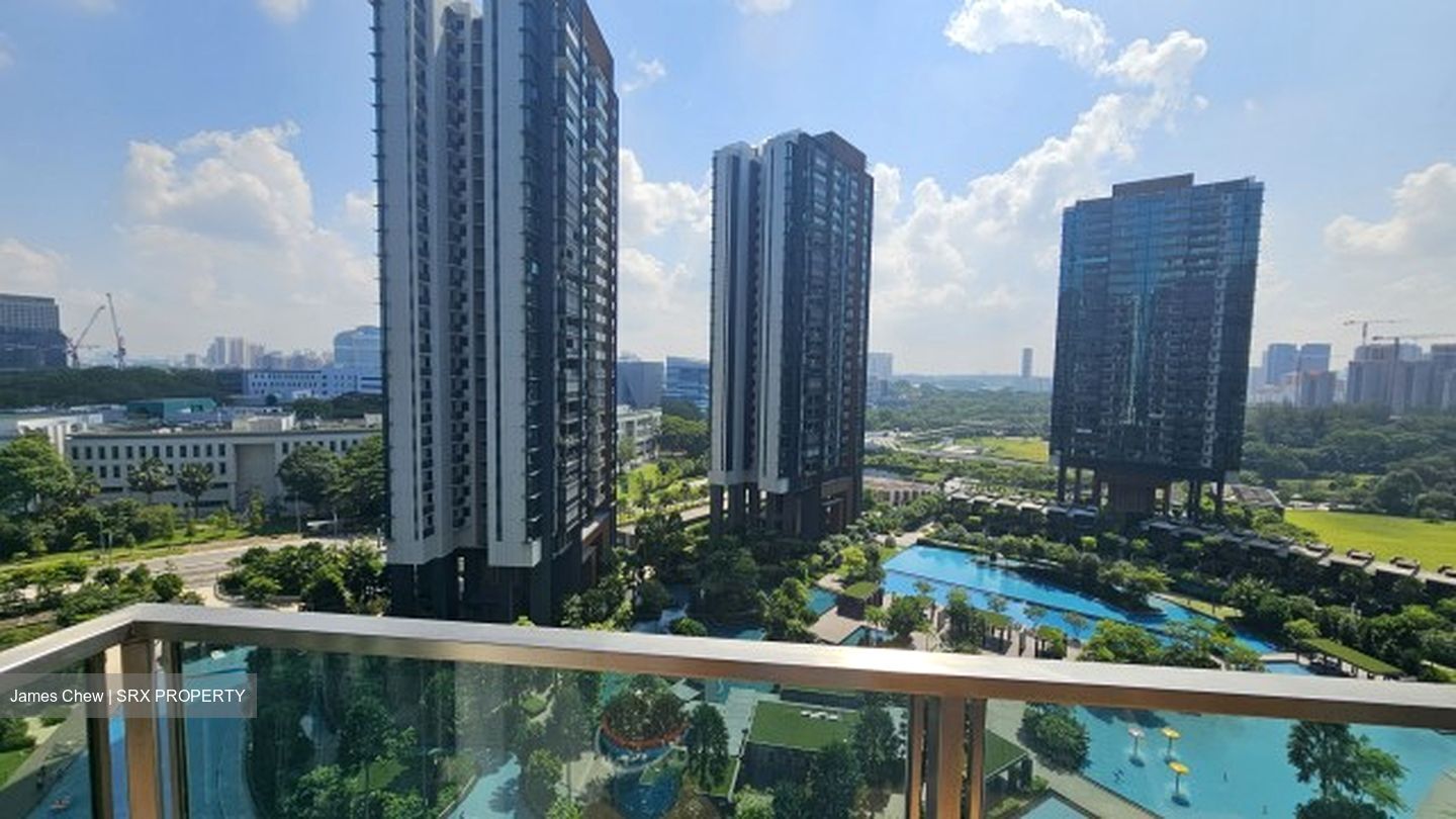Normanton Park (D5), Apartment #626954271